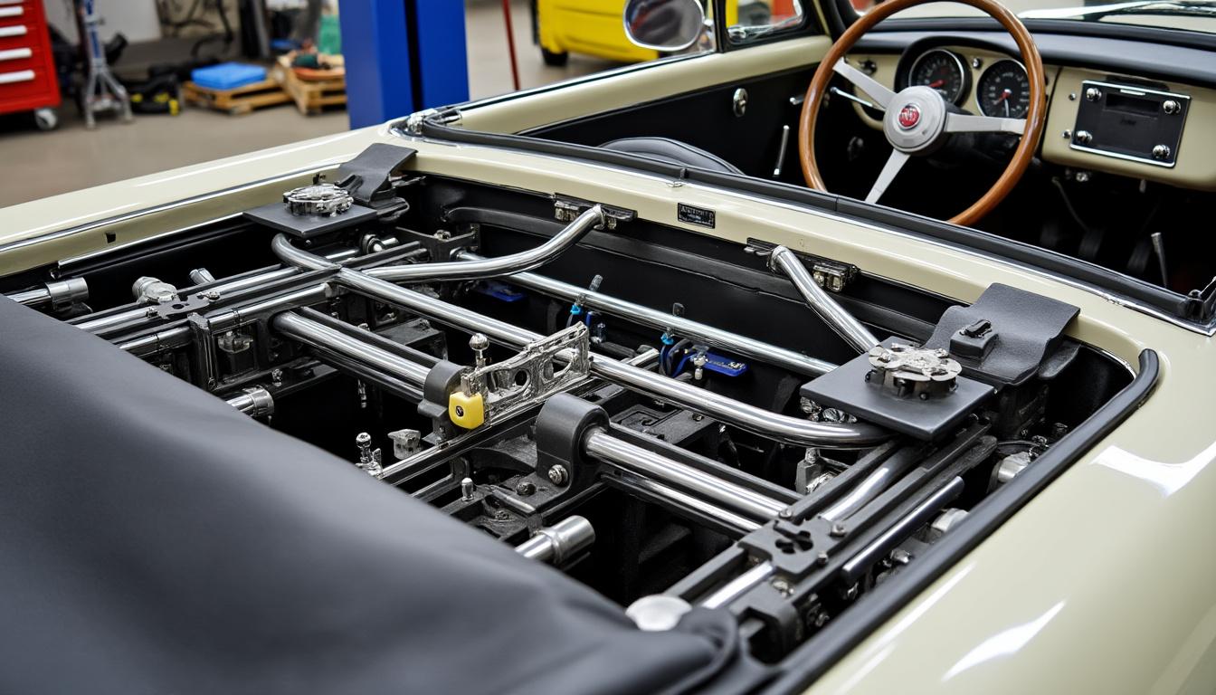 découvrez tout ce qu'il faut savoir sur le cabriolet fiat et ses modèles incontournables, leurs caractéristiques, leur design et leurs performances.