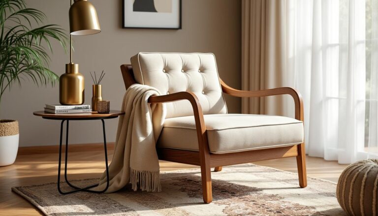 découvrez tout ce qu'il faut savoir sur le fauteuil cabriolet pour choisir le modèle idéal alliant confort et style à votre intérieur.