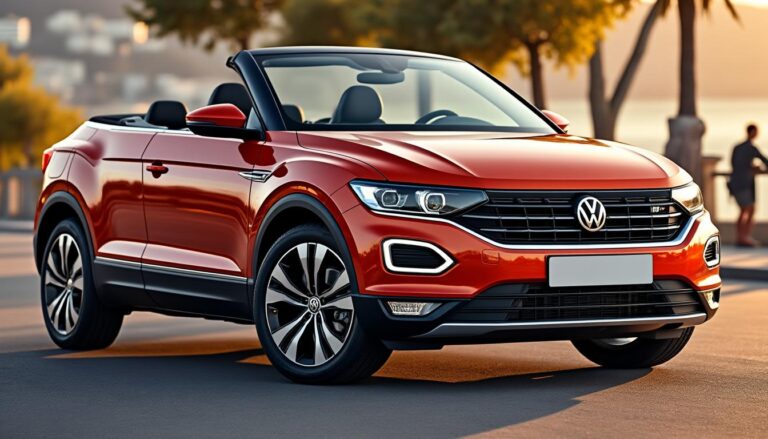découvrez tout sur le t-roc cabriolet : ses caractéristiques, ses avantages et pourquoi il séduit les amateurs de voitures décapotables.