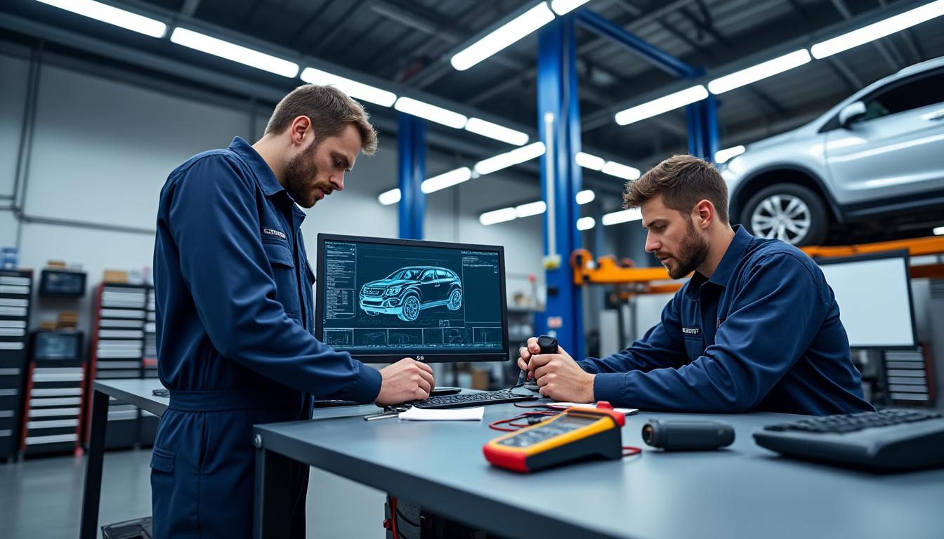 découvrez en 2026 tous les services innovants proposés par dimension-auto.fr pour entretenir, réparer et optimiser votre véhicule avec expertise et qualité.
