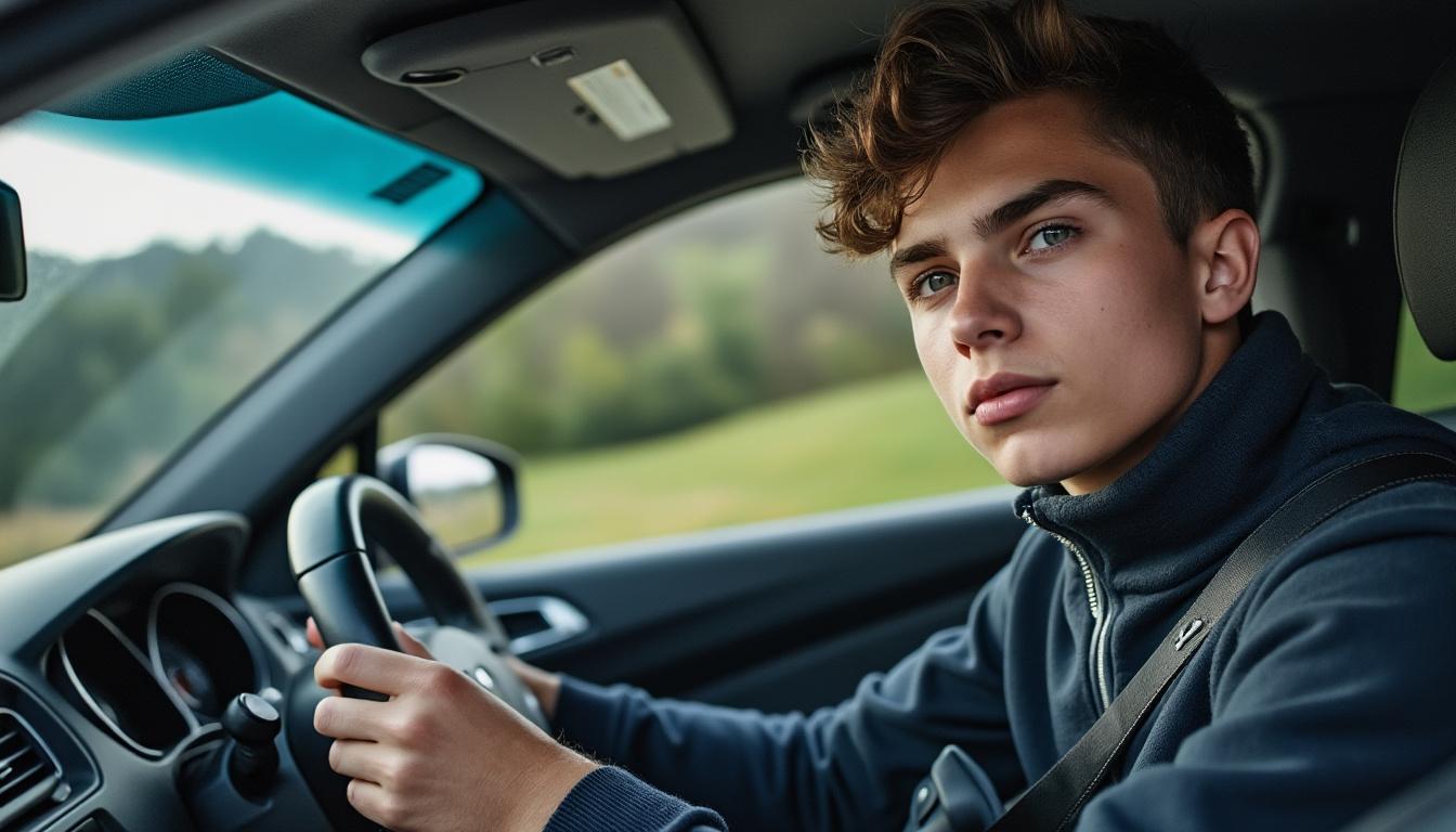 découvrez toutes les informations essentielles sur l'inscription et la formation en auto-école à nantes pour réussir votre permis de conduire en toute sérénité.