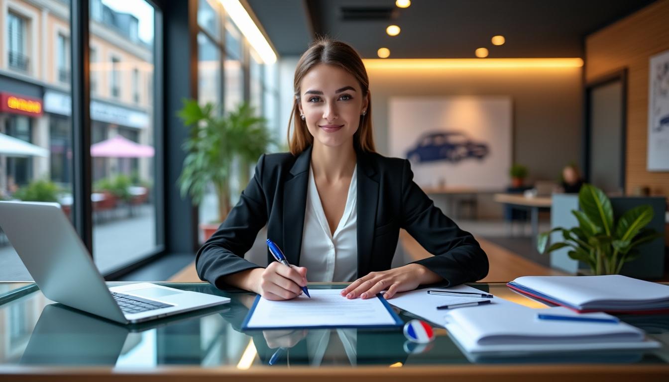 découvrez tout ce qu'il faut savoir sur l'inscription en auto-école et les formations disponibles à nantes pour réussir votre permis de conduire.