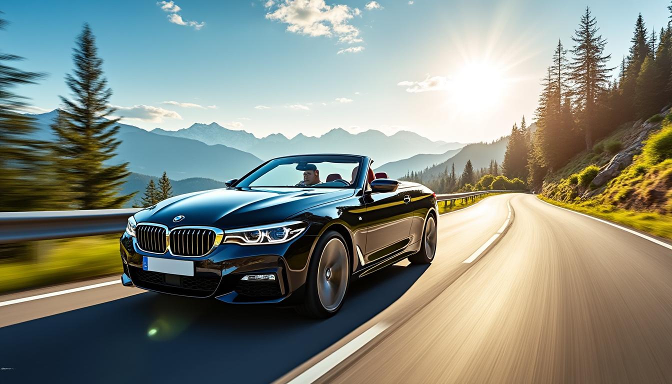 découvrez nos conseils pour bien choisir votre bmw cabriolet d'occasion en 2026 et trouvez le modèle idéal alliant performance, style et budget.