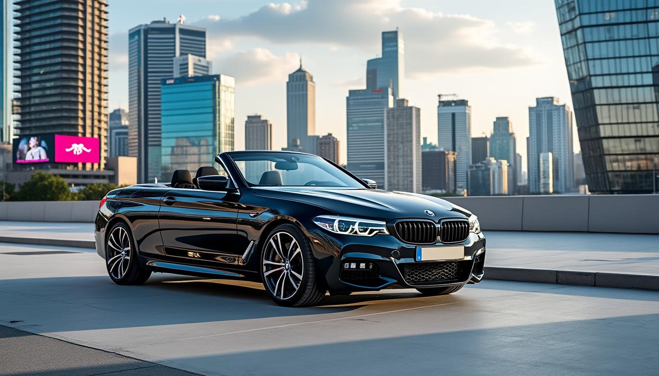 découvrez nos conseils pour choisir le bmw cabriolet d'occasion idéal en 2026 et profitez d'une conduite élégante et performante à prix malin.