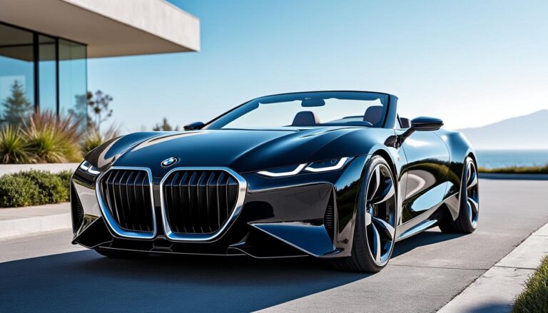 découvrez nos conseils pour choisir le bmw cabriolet d'occasion idéal en 2026. guide complet pour trouver le modèle parfait alliant style, performance et budget.
