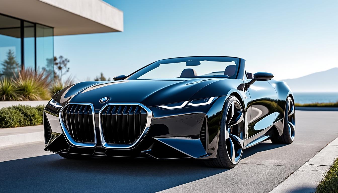 découvrez nos conseils pour choisir le bmw cabriolet d'occasion idéal en 2026. guide complet pour trouver le modèle parfait alliant style, performance et budget.