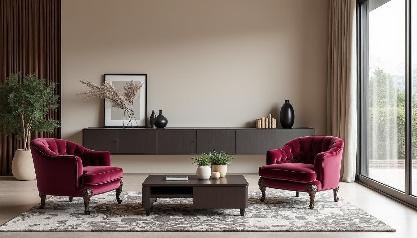 découvrez nos conseils pour choisir la housse parfaite pour votre fauteuil cabriolet, alliant style et protection adapté à votre intérieur.