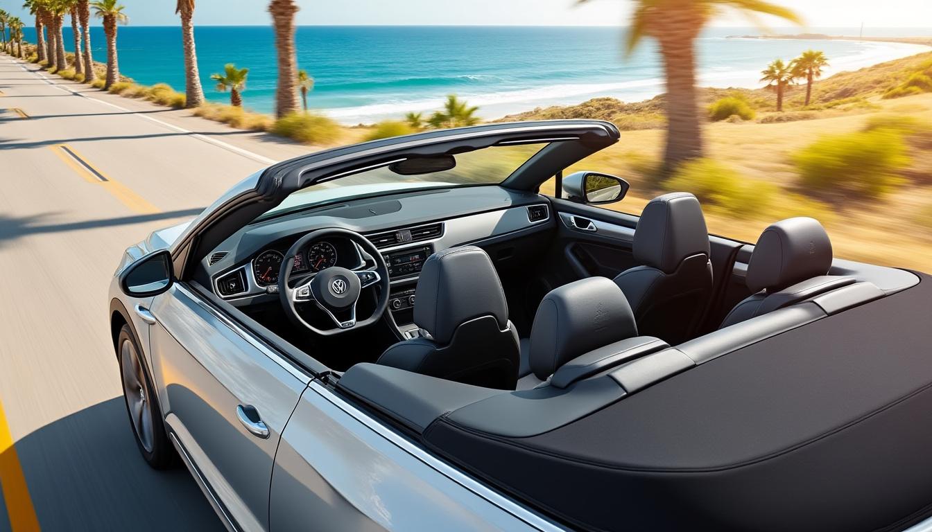 découvrez le t-roc cabriolet, son design unique, ses performances exceptionnelles et les avantages d'une conduite en plein air pour une expérience de conduite inoubliable.