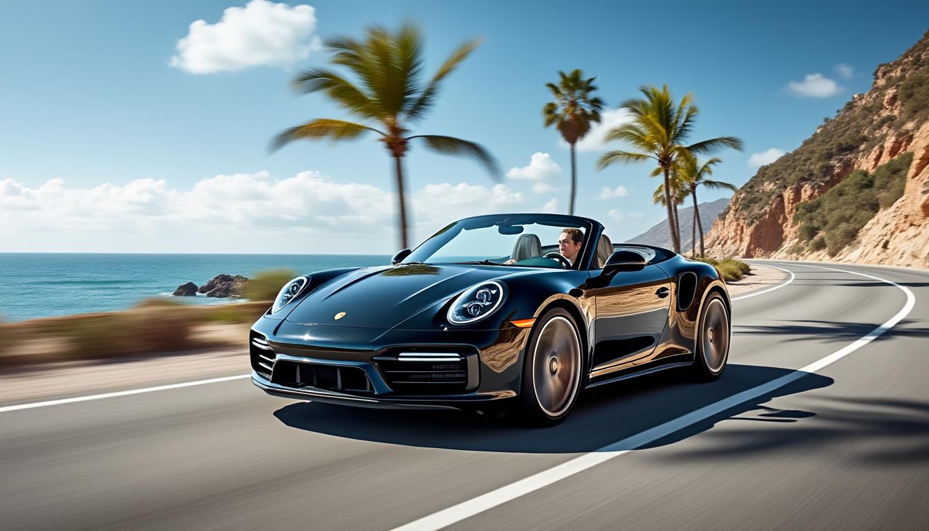 explorez les nombreux avantages de la porsche cabriolet 2026 : design élégant, performances améliorées et plaisir de conduite à ciel ouvert.