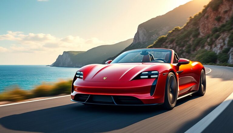 découvrez les avantages exclusifs de la porsche cabriolet 2026 : performance, design et technologie réunis pour une expérience de conduite exceptionnelle.