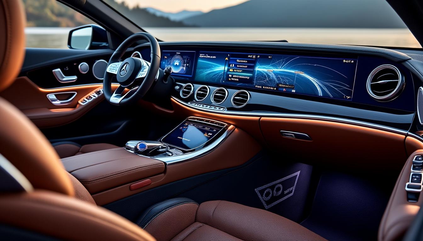 découvrez les caractéristiques uniques et les avantages incomparables de la mercedes cabriolet c, alliant élégance, performance et plaisir de conduite à ciel ouvert.