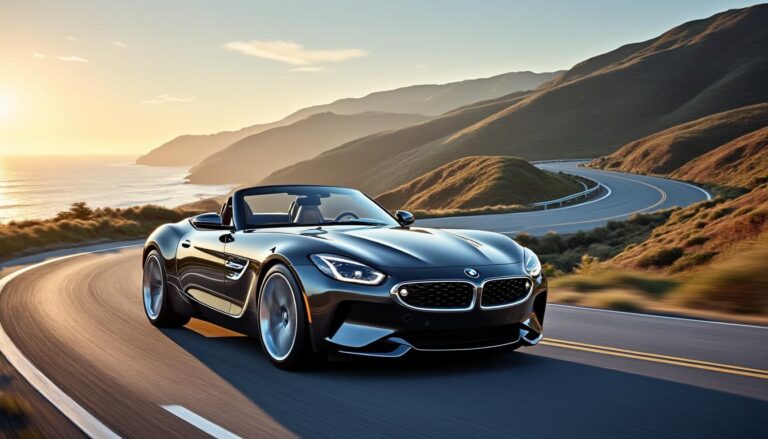 explorez la z8 cabriolet : un mélange parfait de design élégant, performances puissantes et caractéristiques innovantes pour une expérience de conduite exceptionnelle.