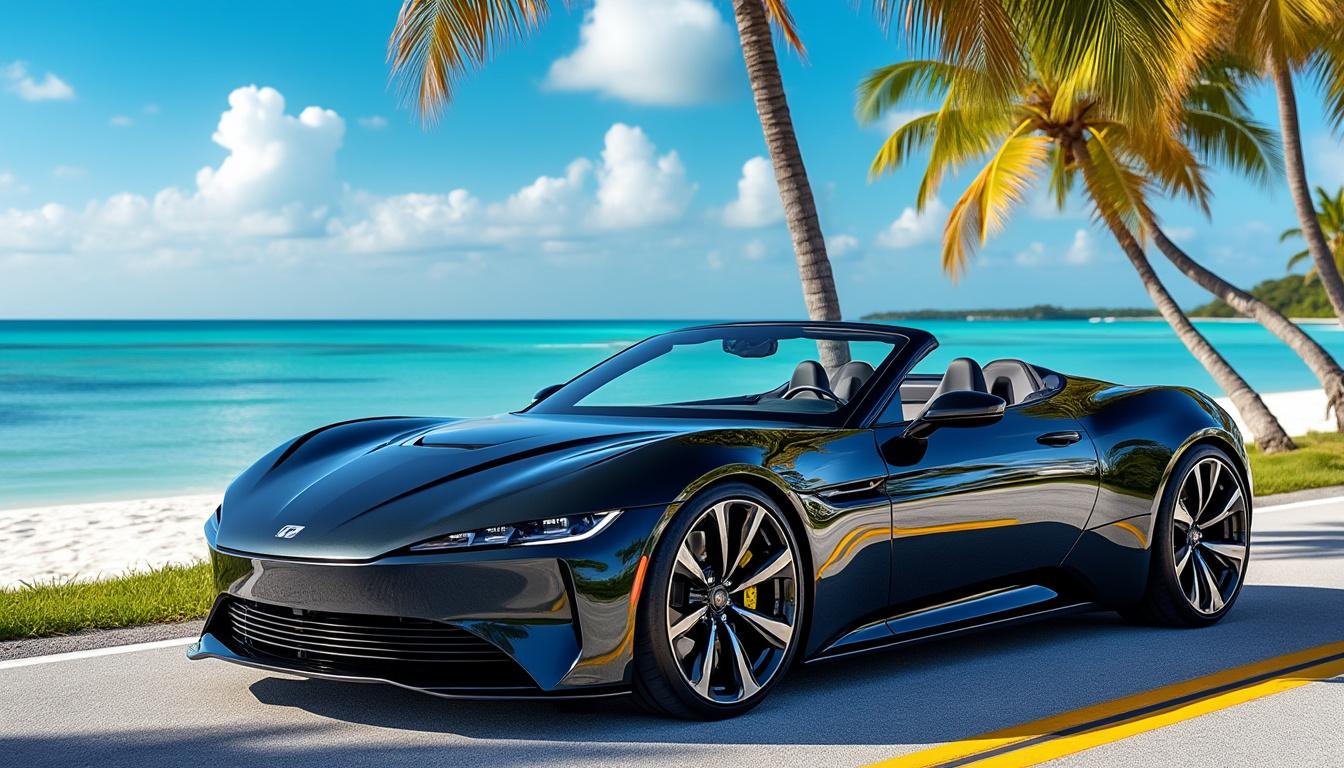 découvrez nos conseils pour choisir le cabriolet idéal en floride en 2026 et profitez pleinement de vos balades ensoleillées.