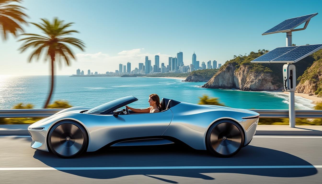 découvrez les nombreux avantages de posséder une voiture cabriolet en 2026, alliant plaisir de conduite, design élégant et innovations technologiques pour une expérience unique.