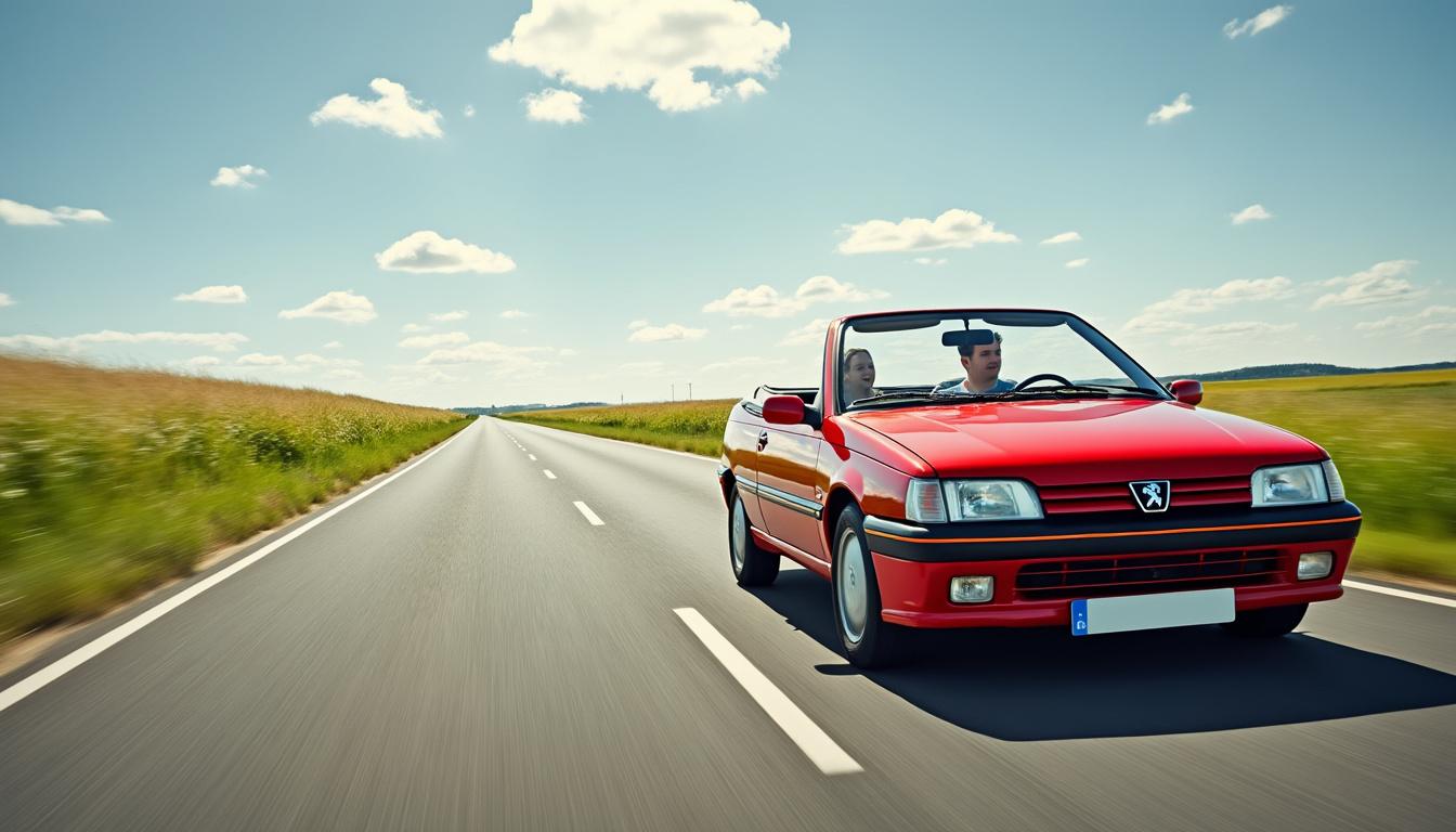 découvrez notre guide complet pour bien choisir et entretenir votre peugeot 306 cabriolet. astuces, conseils pratiques et informations essentielles pour profiter pleinement de ce modèle iconique.