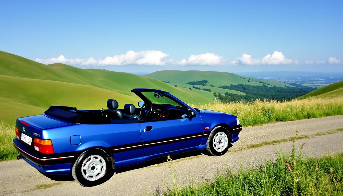 découvrez notre guide complet pour bien choisir et entretenir votre peugeot 306 cabriolet, avec des conseils pratiques et astuces pour profiter pleinement de ce modèle emblématique.