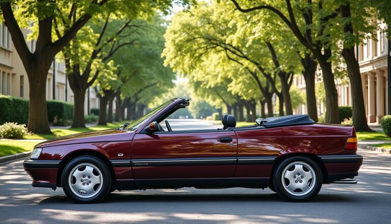 découvrez notre guide complet pour bien choisir et entretenir votre peugeot 306 cabriolet. conseils pratiques, astuces d'entretien et critères essentiels pour profiter pleinement de ce classique intemporel.