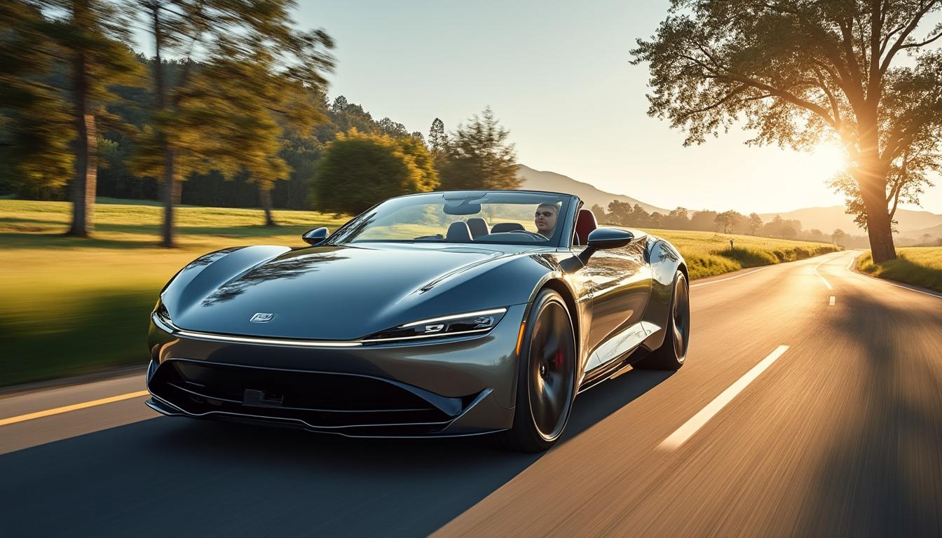 découvrez les avantages d’un cabriolet 4 places pour vos balades en 2026 : confort, style et plaisir de conduite en famille ou entre amis.