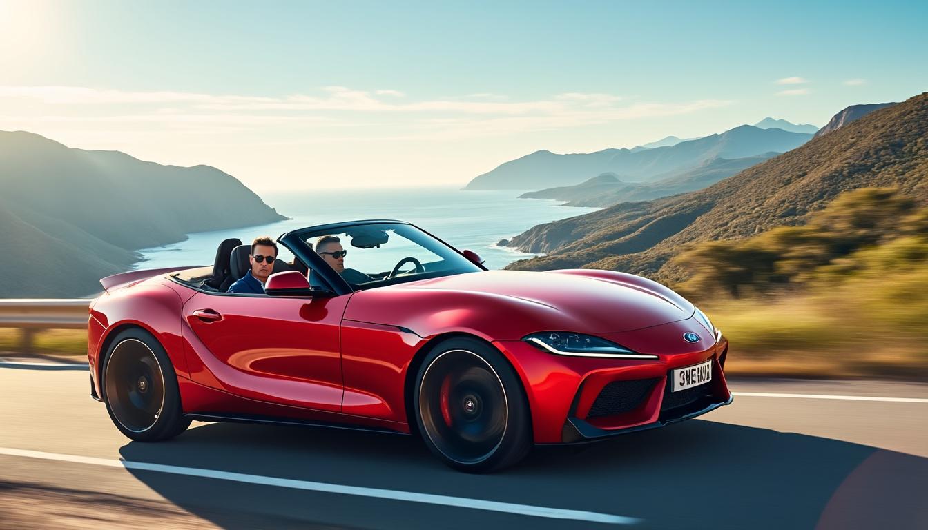 découvrez pourquoi choisir un cabriolet en 2026, ses nombreux avantages et nos conseils pratiques pour profiter pleinement de cette expérience de conduite unique.
