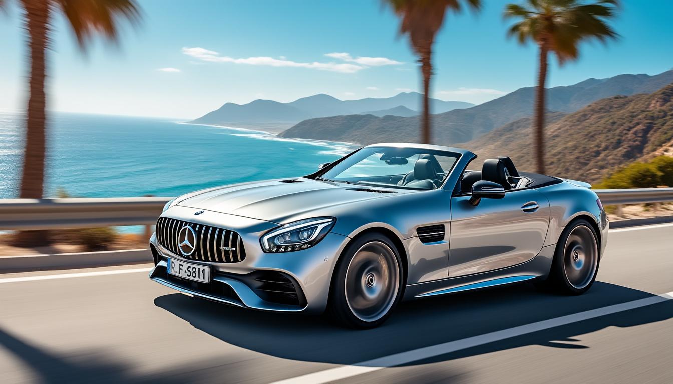 découvrez les avantages d'acheter une mercedes cabriolet d'occasion en 2026 : performance, design élégant et rapport qualité-prix attractif.