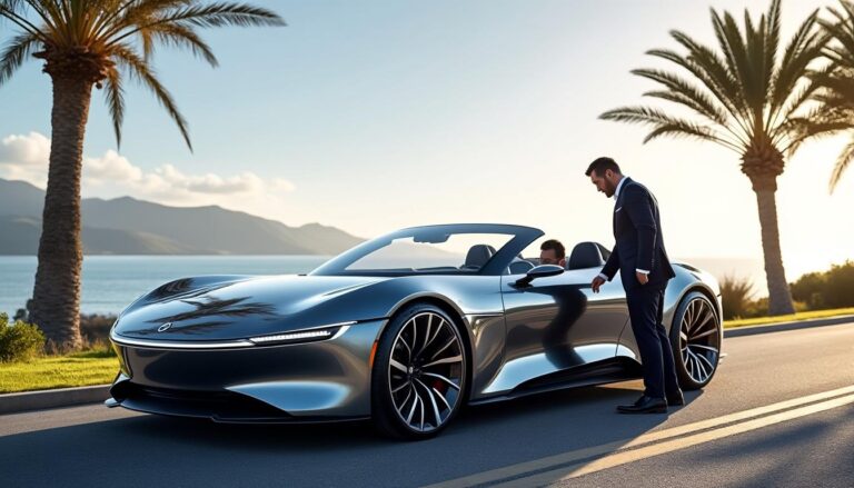 découvrez nos conseils essentiels pour bien choisir une voiture cabriolet d'occasion en 2026 et profiter pleinement de vos balades en plein air.