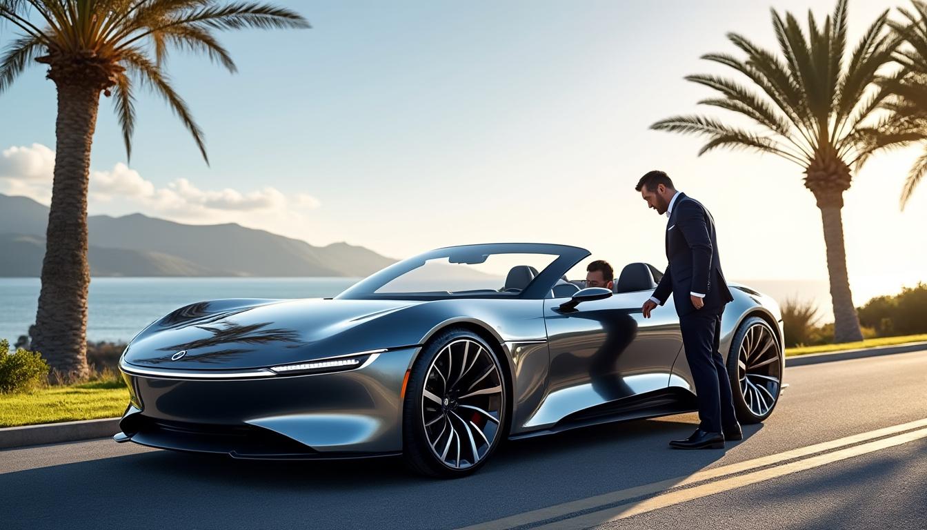 découvrez nos conseils essentiels pour bien choisir une voiture cabriolet d'occasion en 2026 et profiter pleinement de vos balades en plein air.