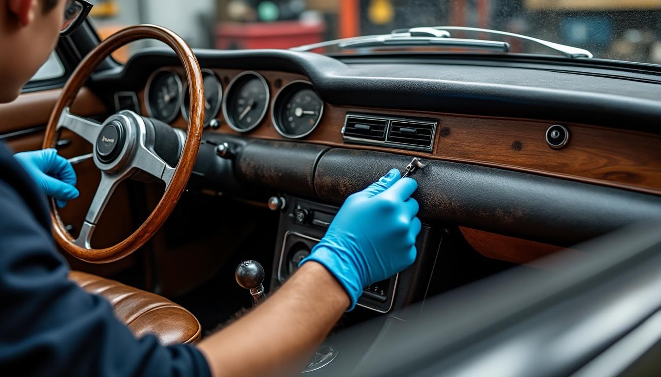 découvrez l'histoire fascinante et les caractéristiques détaillées de la peugeot 504 cabriolet, un modèle emblématique alliant élégance et performance.
