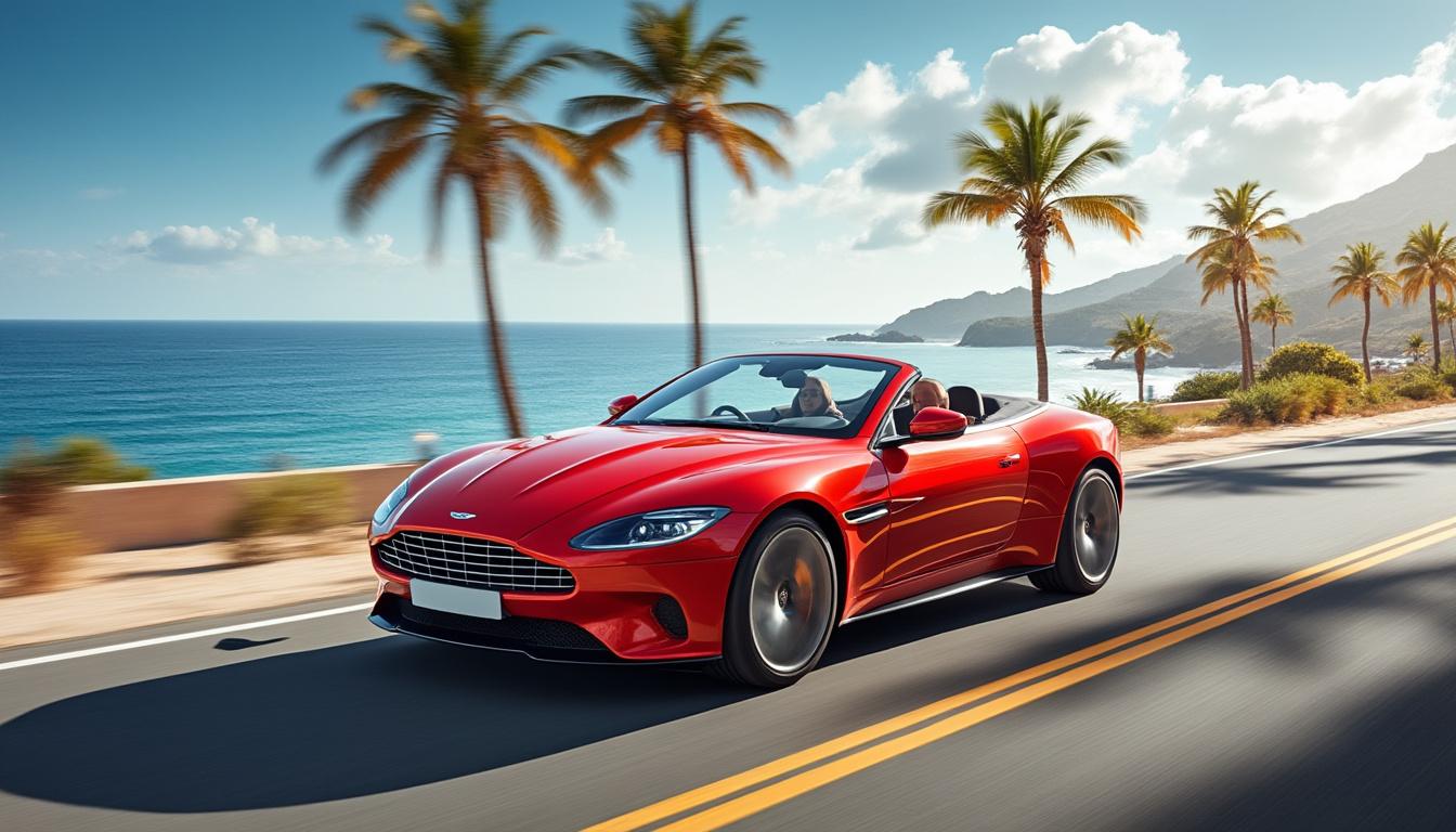 découvrez tout ce qu'il faut savoir sur la voiture cabriolet : ses avantages, ses particularités et nos conseils pour bien choisir votre modèle.