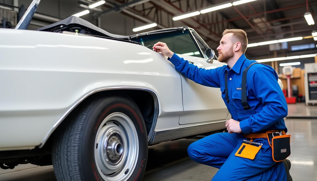 découvrez tout sur la voiture cabriolet : ses avantages, ses spécificités et nos conseils d'achat pour choisir le modèle idéal et profiter pleinement de la conduite en plein air.