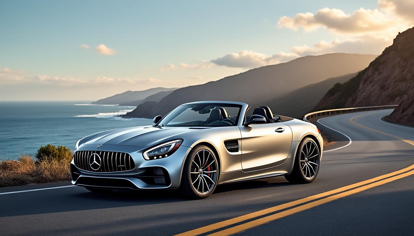 découvrez tout ce qu'il faut savoir sur la voiture cabriolet : ses avantages, ses caractéristiques et nos conseils pour bien choisir votre modèle idéal.