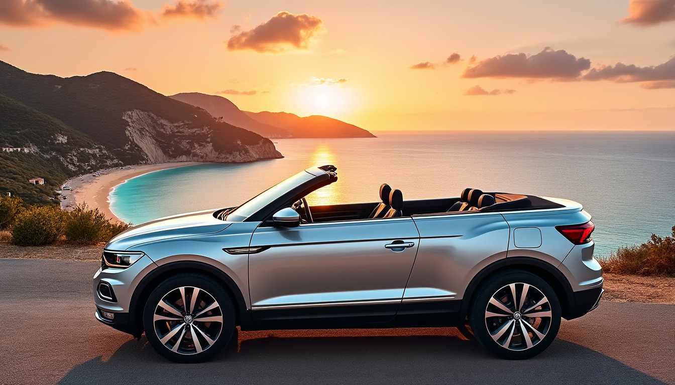 découvrez tout ce qu'il faut savoir sur le t roc cabriolet d'occasion en 2026 : conseils d'achat, caractéristiques, prix et tendances pour bien choisir votre véhicule.