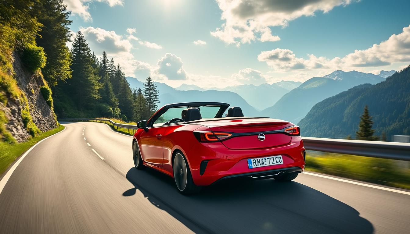 découvrez tout sur l'opel cabriolet tigra : son design élégant, ses performances remarquables et son histoire fascinante.