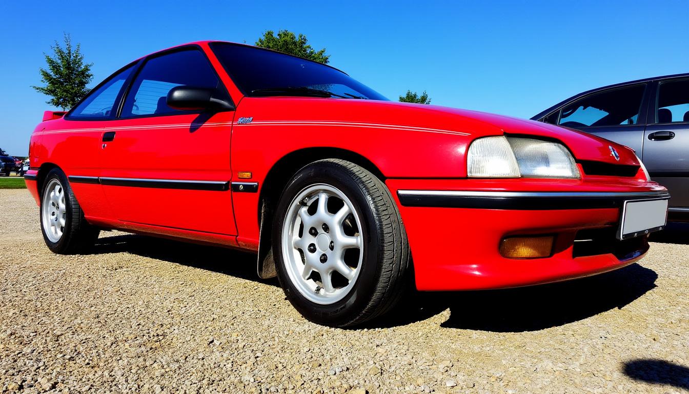 découvrez tout sur l'opel cabriolet tigra : son design élégant, ses performances remarquables et son histoire fascinante.