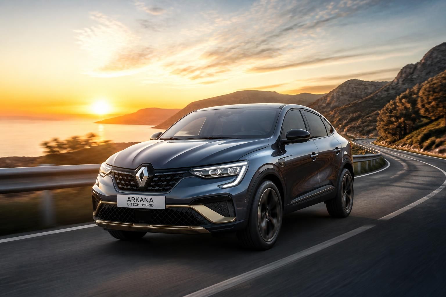 découvrez l'arkana hybride de renault, un suv innovant alliant design dynamique, performance écologique et technologie avancée pour une conduite optimale en toute simplicité.