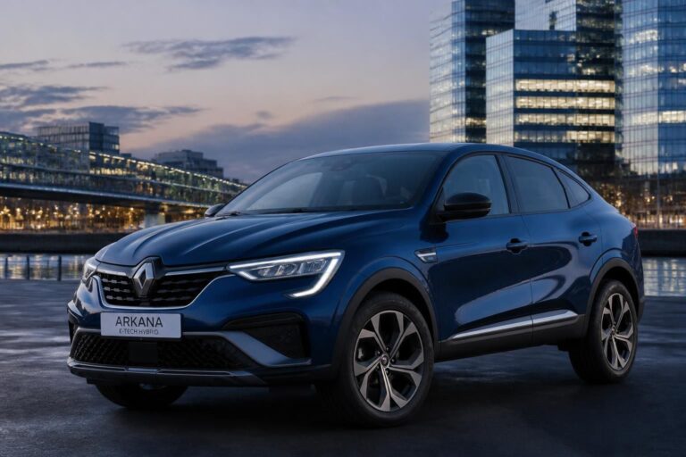 découvrez tout sur l'arkana hybride, le suv innovant de renault alliant performance, économie d'énergie et design élégant.