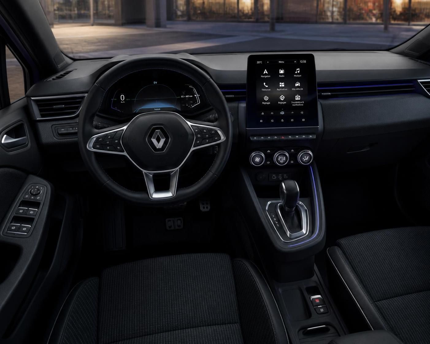 découvrez la clio 5 hybride, la citadine écologique de renault alliant performance, économies et respect de l'environnement. toutes les infos essentielles sur ses avantages, son autonomie et ses caractéristiques.