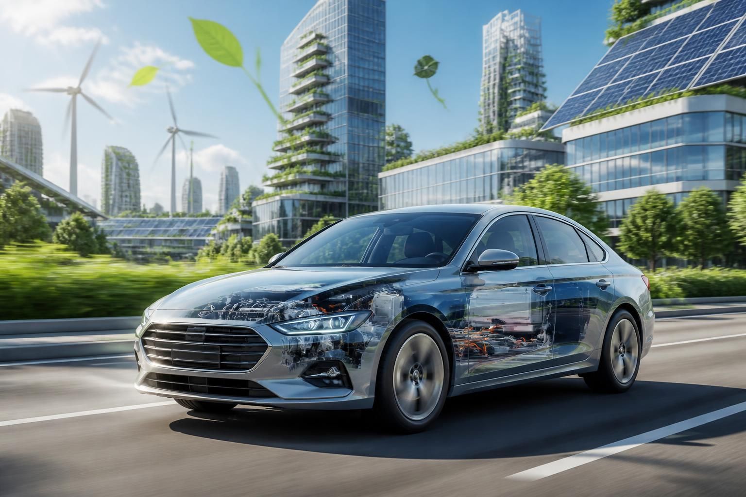 découvrez les avantages de la technologie diesel hybride pour les véhicules modernes, alliant performance, économie de carburant et réduction des émissions polluantes.