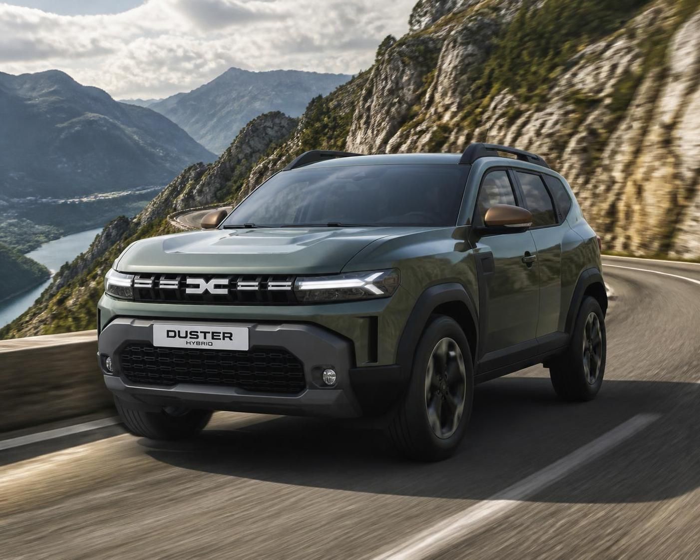 découvrez tout sur le dacia duster hybride 2026, le suv écoénergétique alliant performance, économie de carburant et respect de l'environnement.