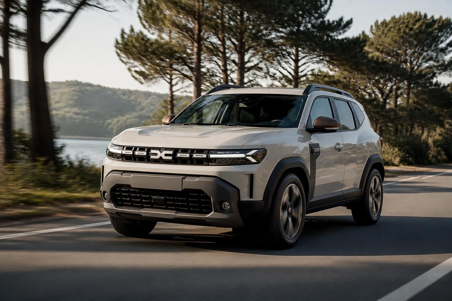 découvrez tout sur le dacia duster hybride 2026, le suv écoénergétique alliant performance, économie de carburant et respect de l'environnement. infos, caractéristiques et nouveautés.
