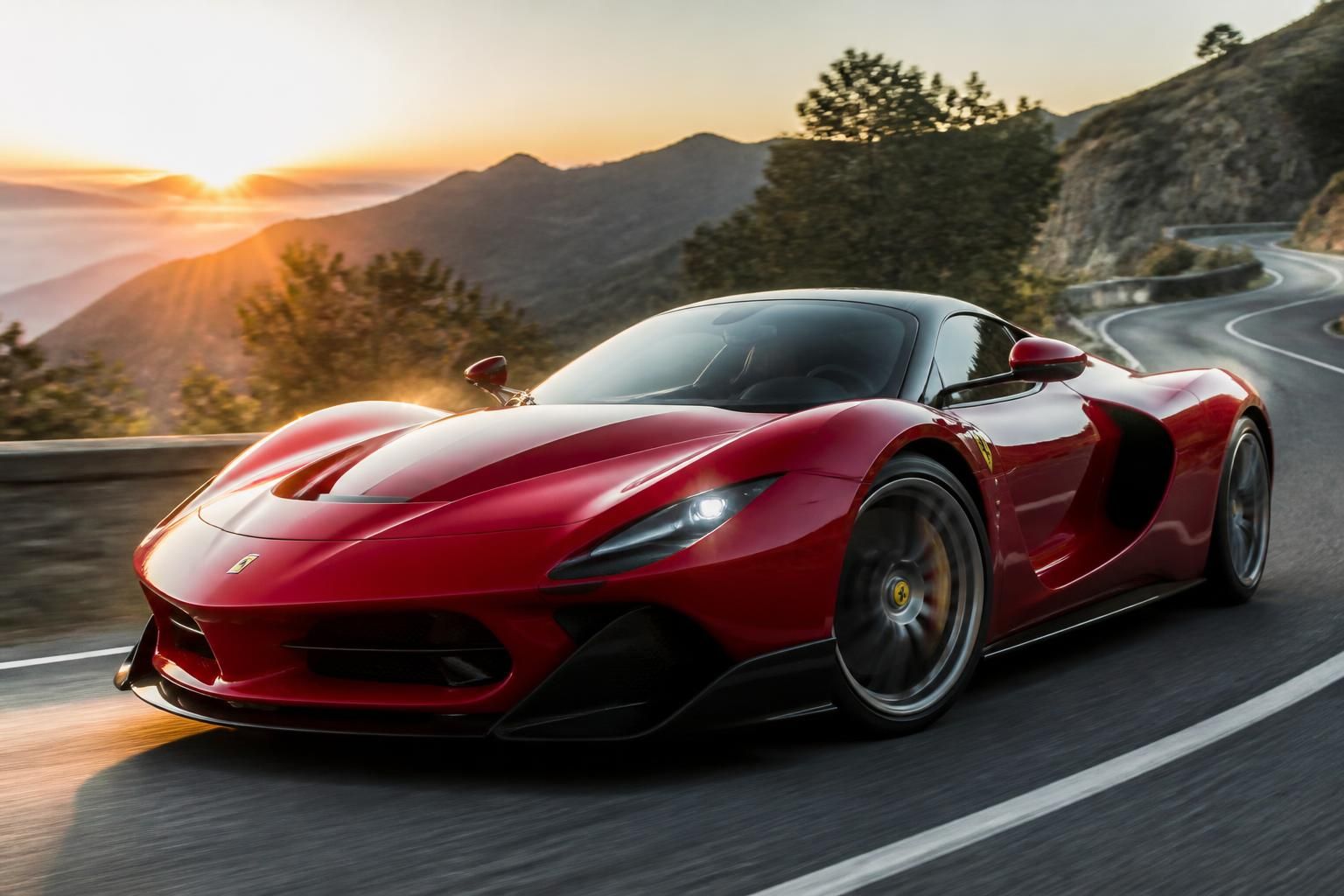 découvrez la laferrari hybrid, une supercar électrique alliant innovations technologiques et performances exceptionnelles pour une expérience de conduite unique.