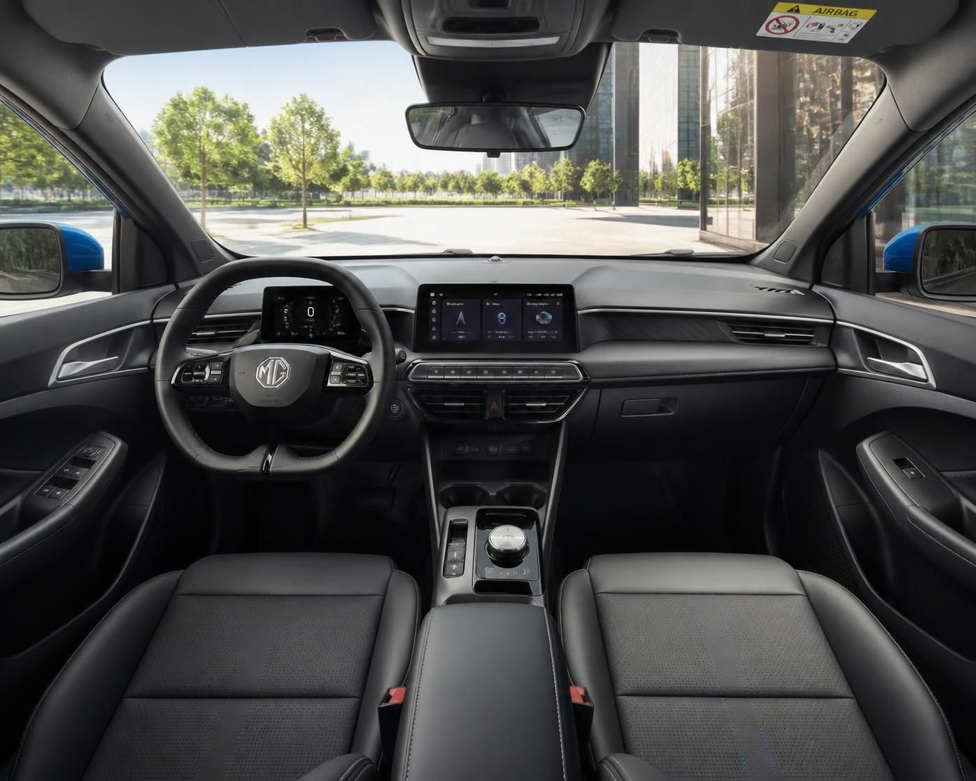 découvrez le mg3 hybrid+, un véhicule écologique et performant conçu pour 2026. profitez d'une conduite durable alliant technologie hybride avancée et design moderne.