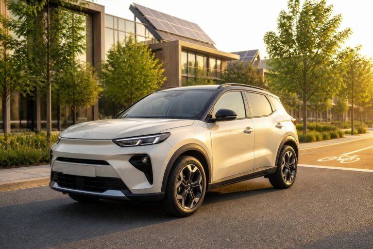 explorez les nombreux avantages de la citroën c3 aircross hybride 2026 : performance, économie d'énergie et confort au rendez-vous.