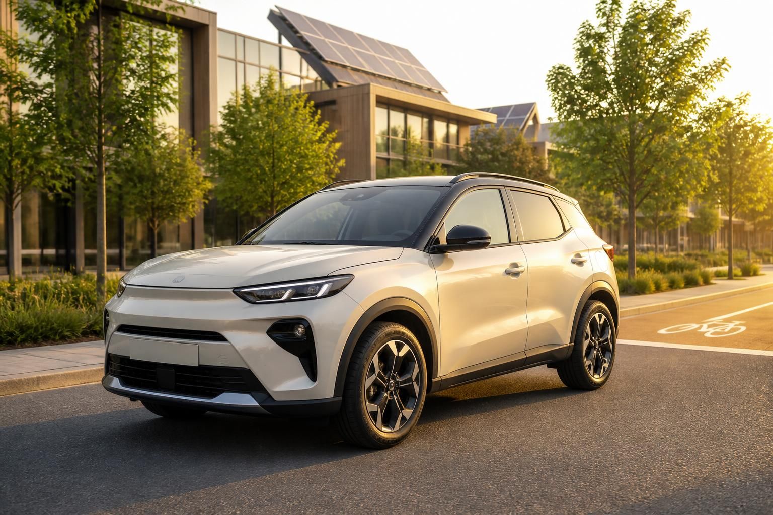 explorez les nombreux avantages de la citroën c3 aircross hybride 2026 : performance, économie d'énergie et confort au rendez-vous.