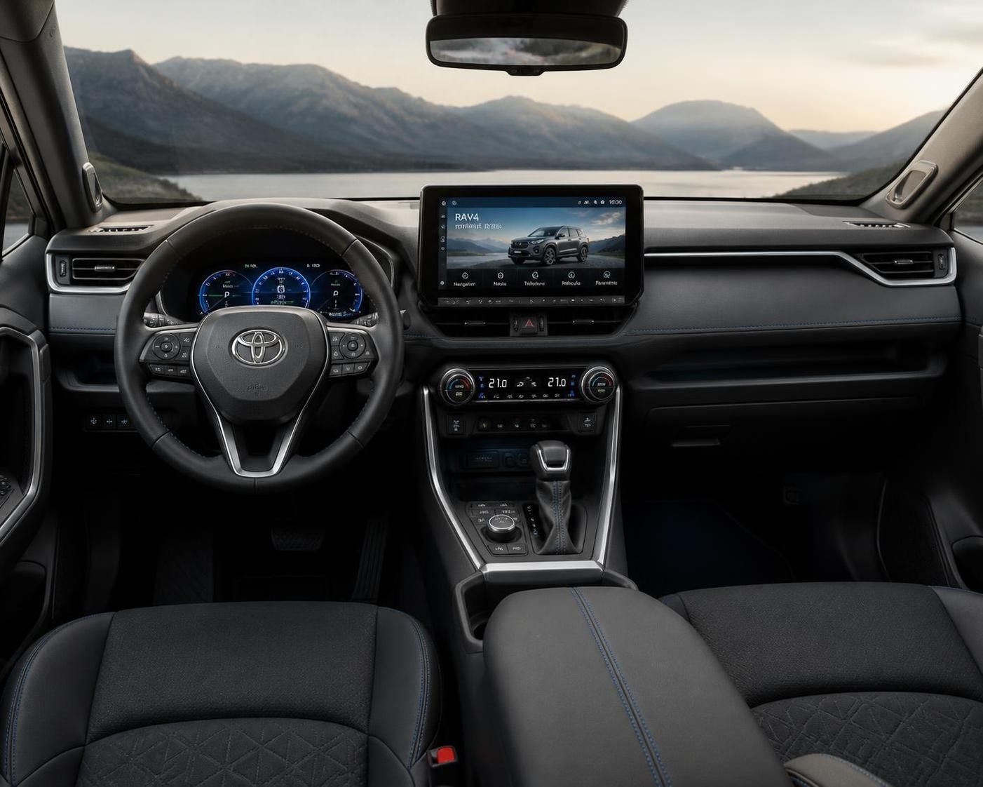 explorez les nombreux avantages du toyota rav4 hybride 2026, alliant performance, économie d'énergie et respect de l'environnement pour une conduite optimale.