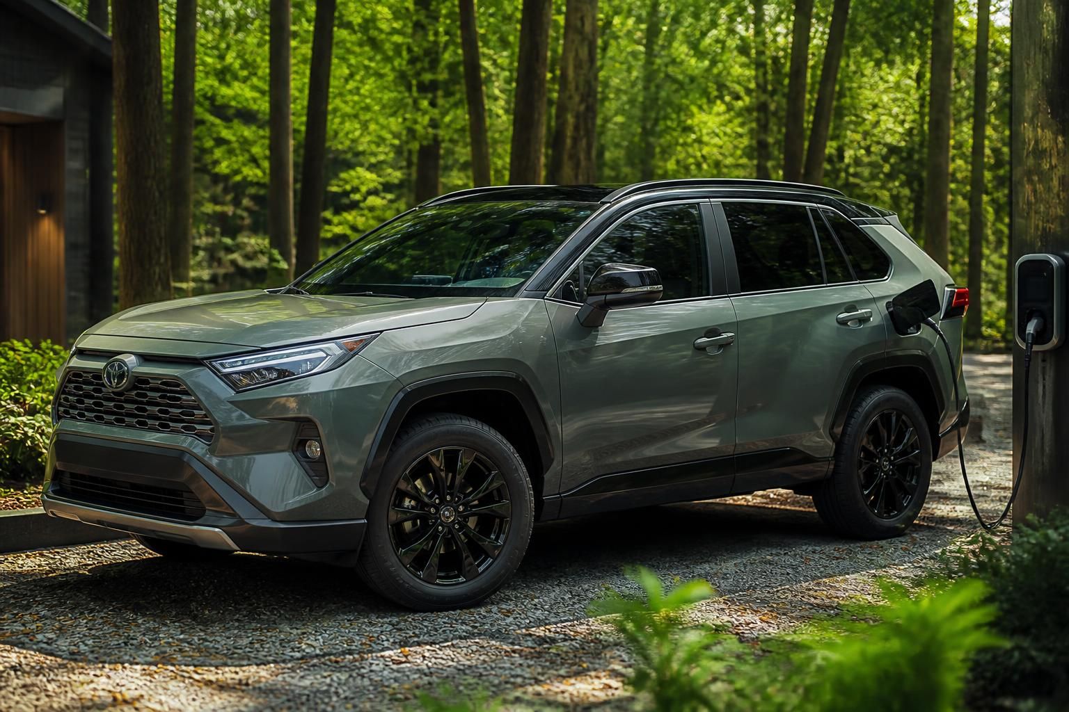 explorez les atouts du toyota rav4 hybride 2026 : performance, économie d'énergie et respect de l'environnement pour une conduite optimale.