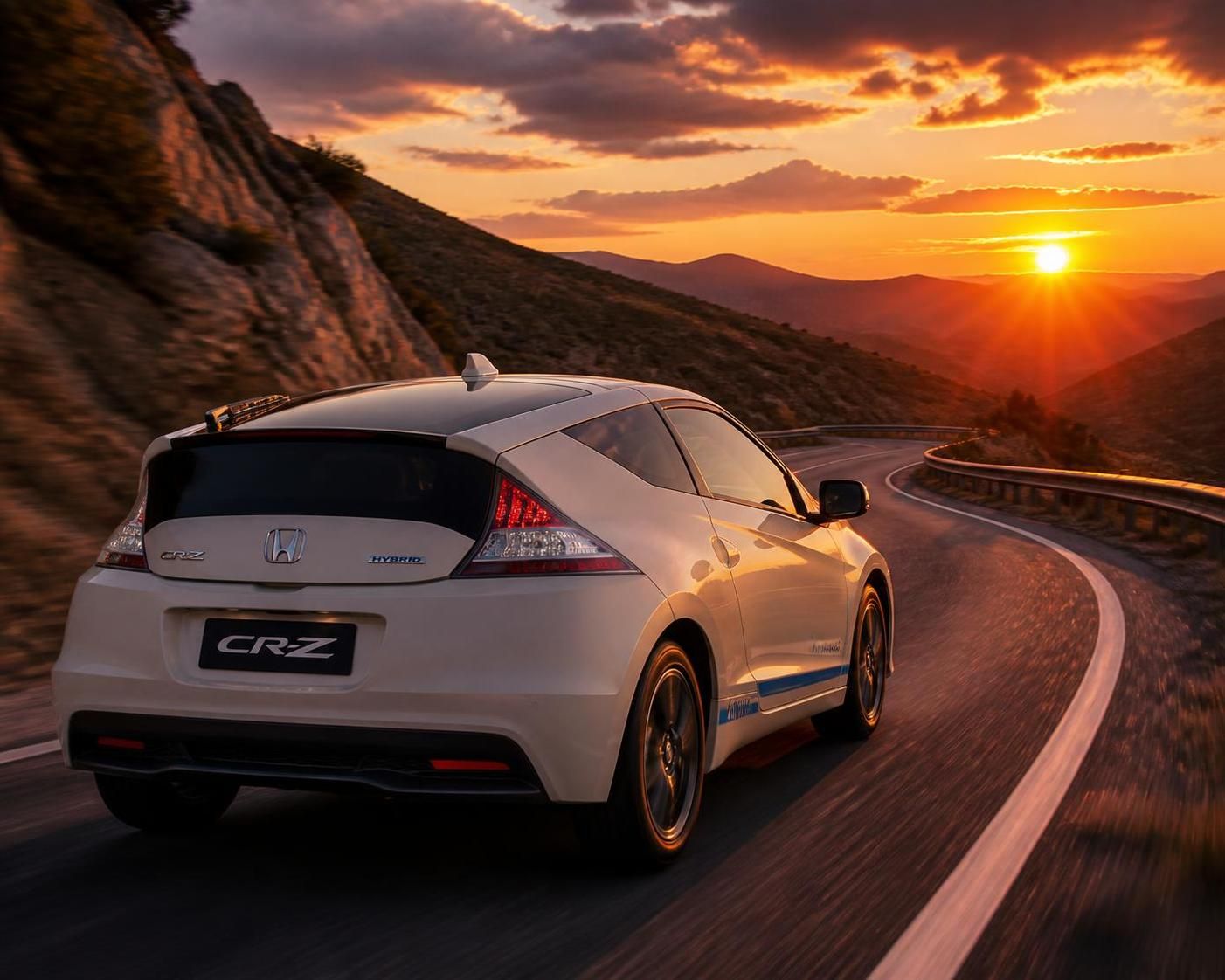 explorez les nombreux avantages et fonctionnalités innovantes de la crz hybrid, alliant performance et écologie pour une conduite optimale.