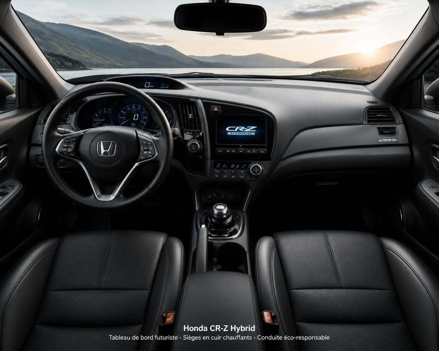 découvrez les avantages et fonctionnalités de la crz hybrid, une voiture alliant performance, économie d'énergie et respect de l'environnement pour une conduite innovante et responsable.