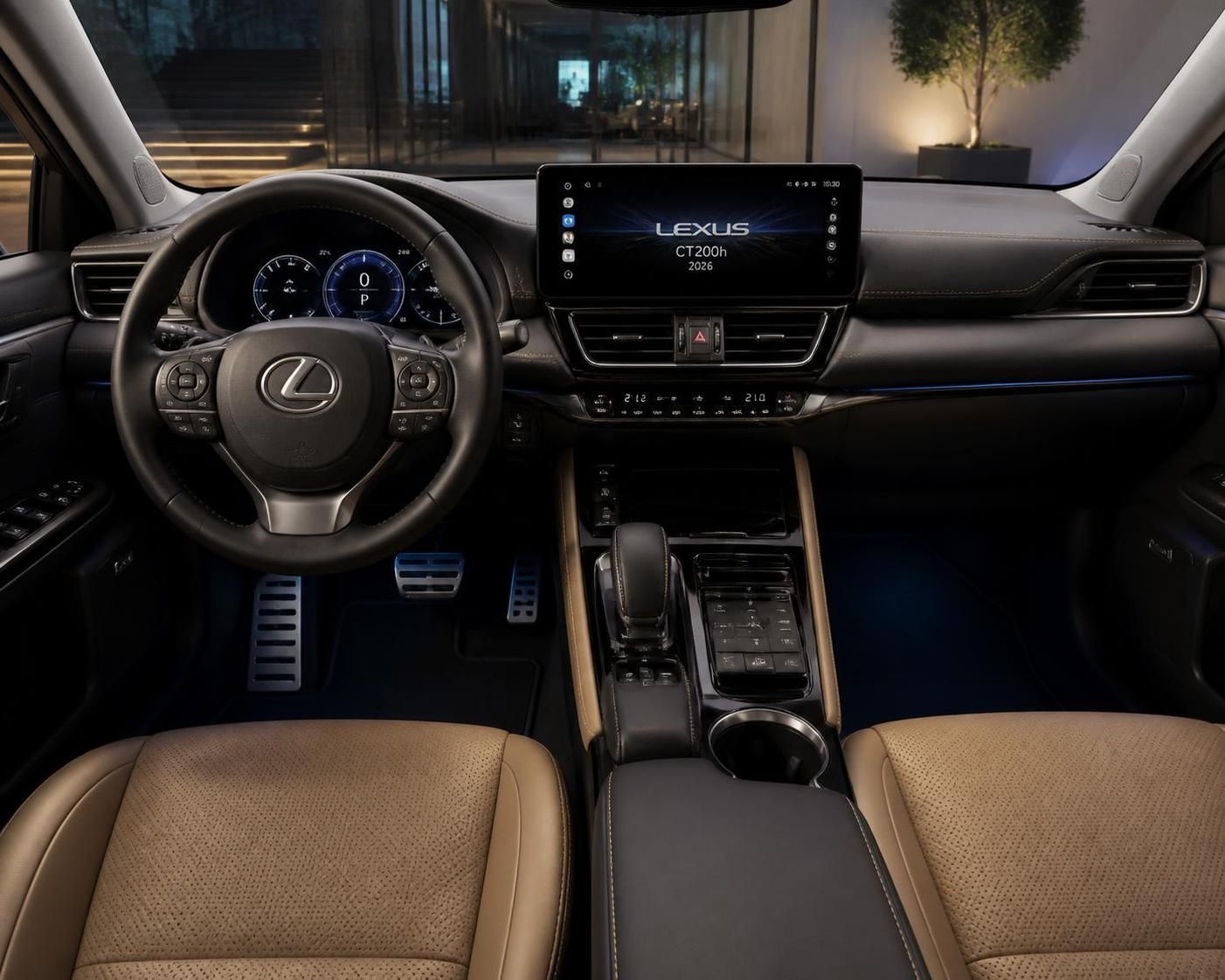 explorez l'efficacité énergétique et les innovations technologiques de la lexus ct200 hybride 2026, alliant performance et respect de l'environnement pour une conduite moderne.