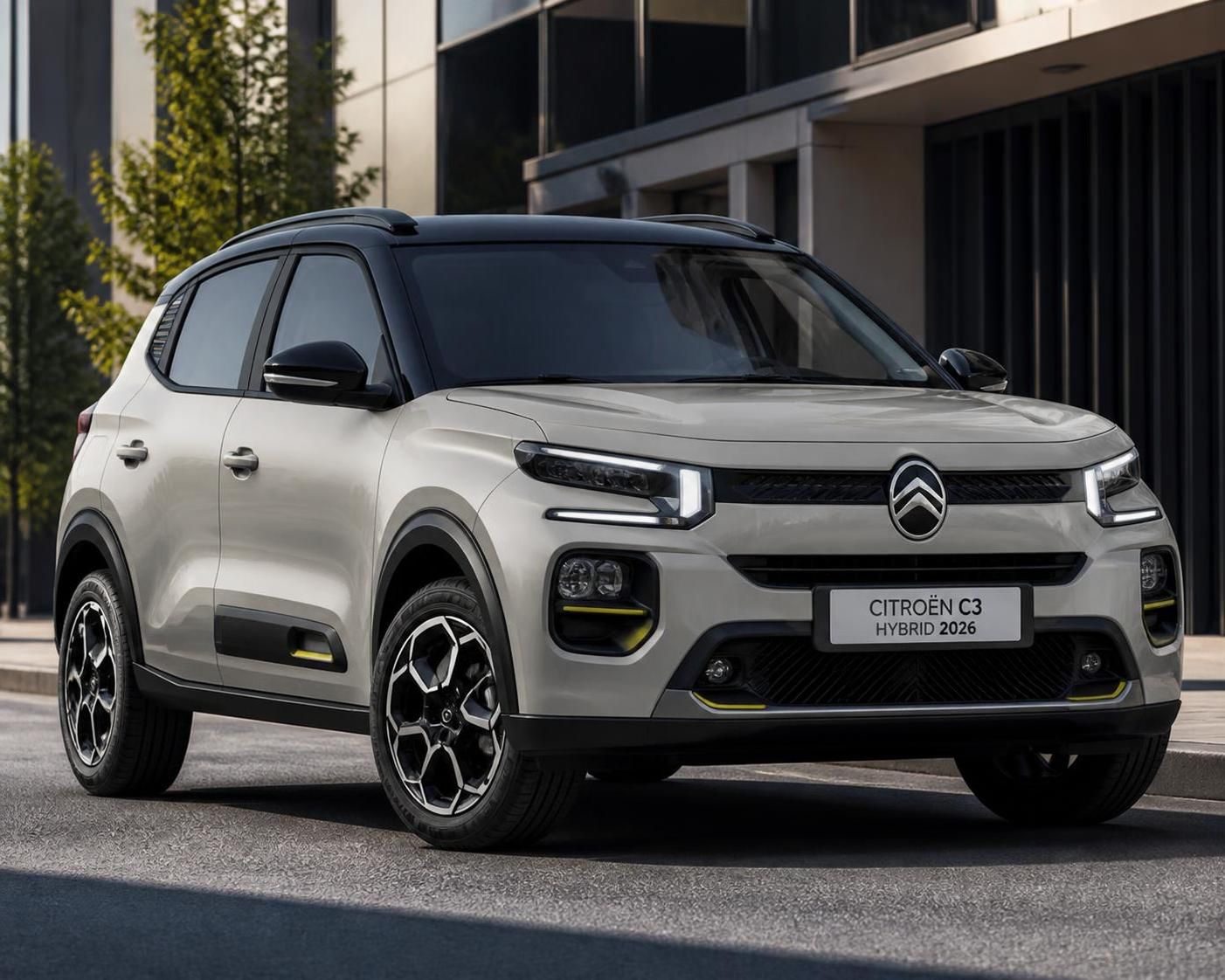explorez les nombreux avantages de la citroën c3 hybride 2026, alliant économie d'énergie, performance et respect de l'environnement pour une conduite moderne et responsable.