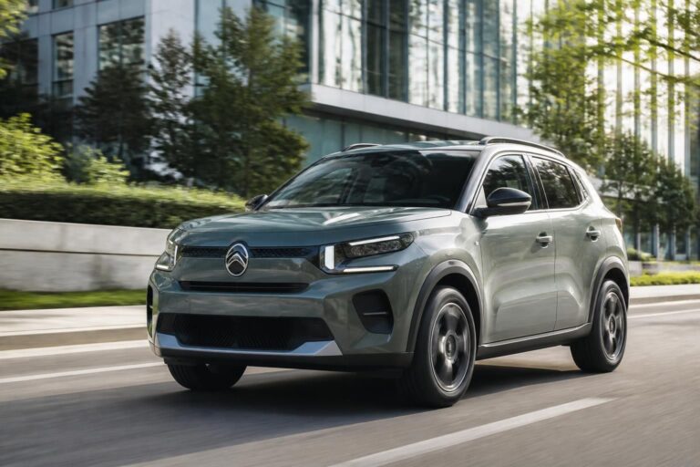 explorez les nombreux avantages de la citroën c3 hybride 2026, alliant économies d'énergie, performance écologique et confort de conduite moderne.